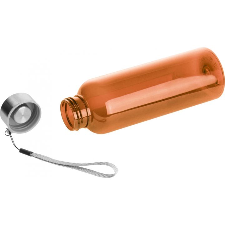 Butelka plastikowa 500 ml MADELINE