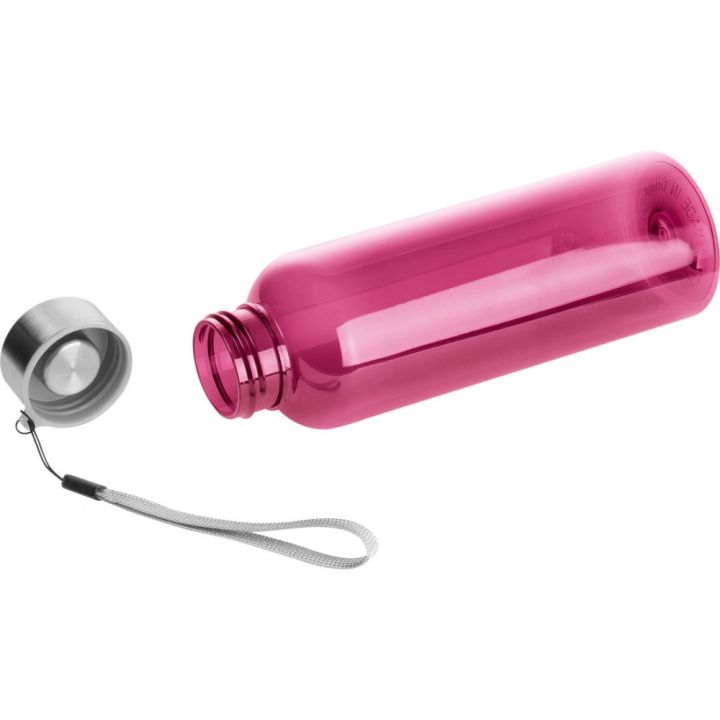 Butelka plastikowa 500 ml MADELINE