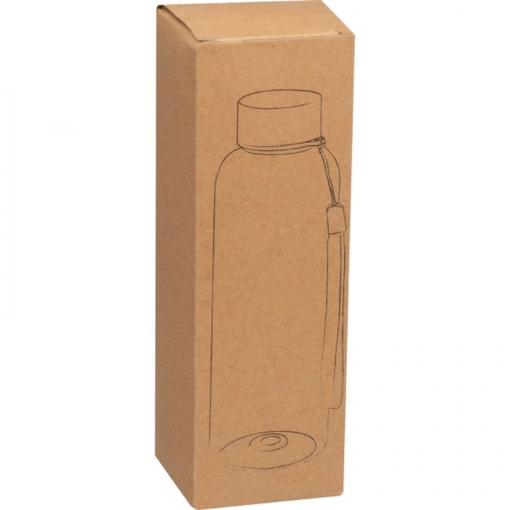 Butelka plastikowa 500 ml MADELINE