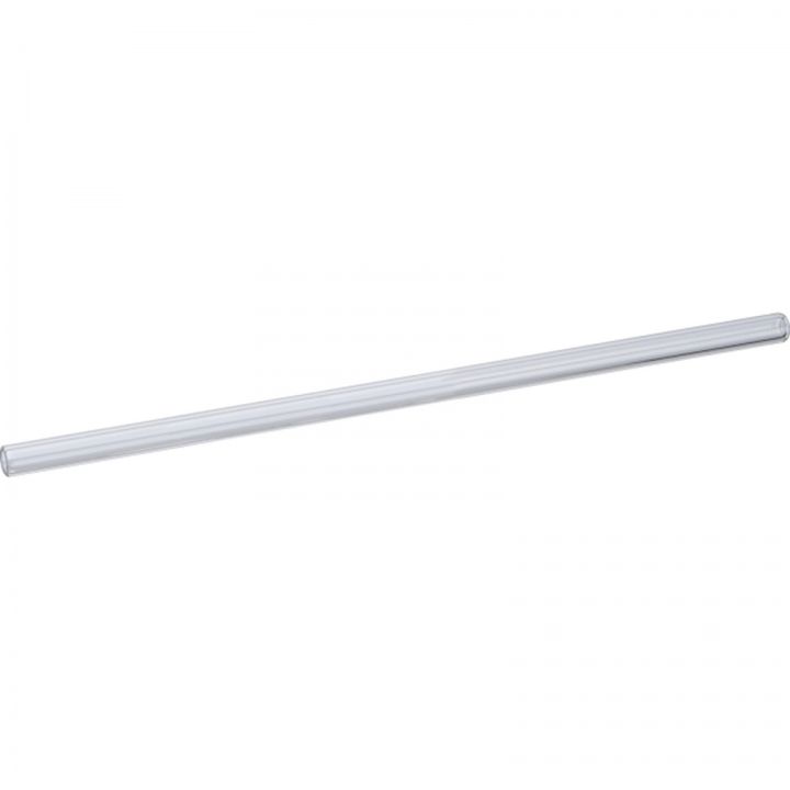 Słomki do napojów szklane 2 szt. 21 cm MARCELINA