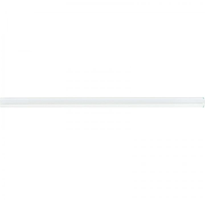 Słomki do napojów szklane 2 szt. 21 cm MARCELINA