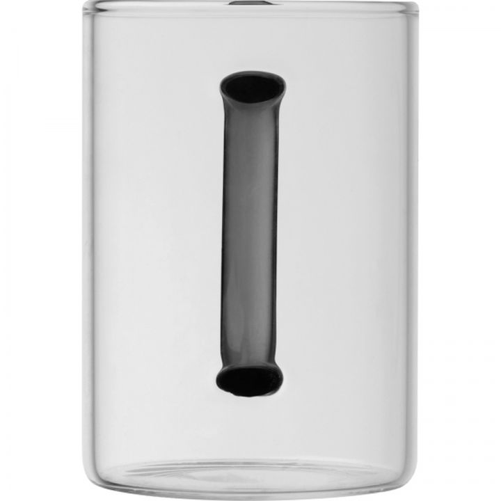 Kubek szklany 250 ml EDDA