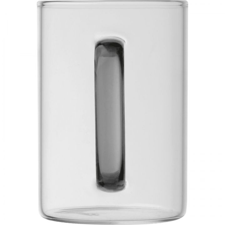 Kubek szklany 250 ml EDDA