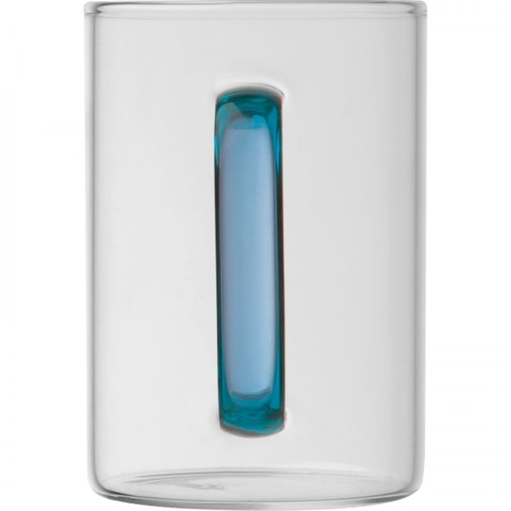 Kubek szklany 250 ml EDDA