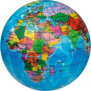 Piłeczka antystresowa RAPHAEL