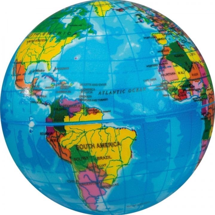 Piłeczka antystresowa RAPHAEL