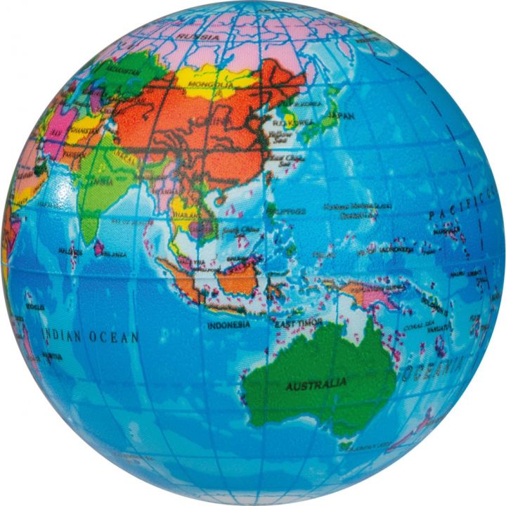 Piłeczka antystresowa RAPHAEL