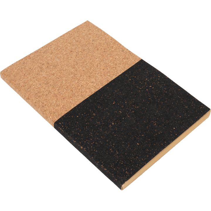 Notatnik A5 w kropki ATTILIO