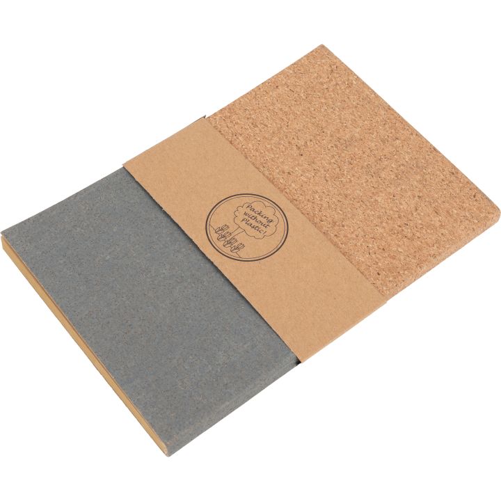 Notatnik A5 w kropki ATTILIO