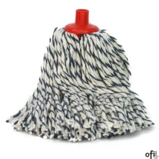 Mop sznurkowy bardzo długi 300g (26490) VERTICELLO / HASE