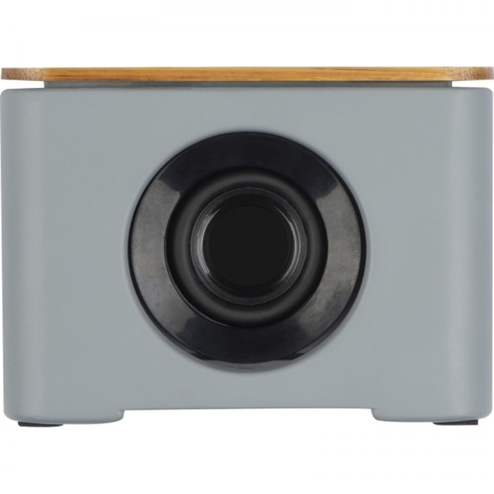 Głośnik bluetooth z ładowarką indukcyjną PILAR