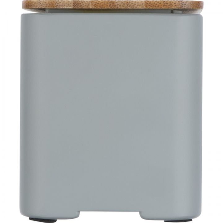 Głośnik bluetooth z ładowarką indukcyjną PILAR