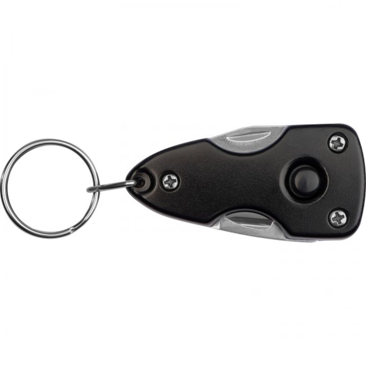 Brelok narzędzie wielofunkcyjne INGEBORG