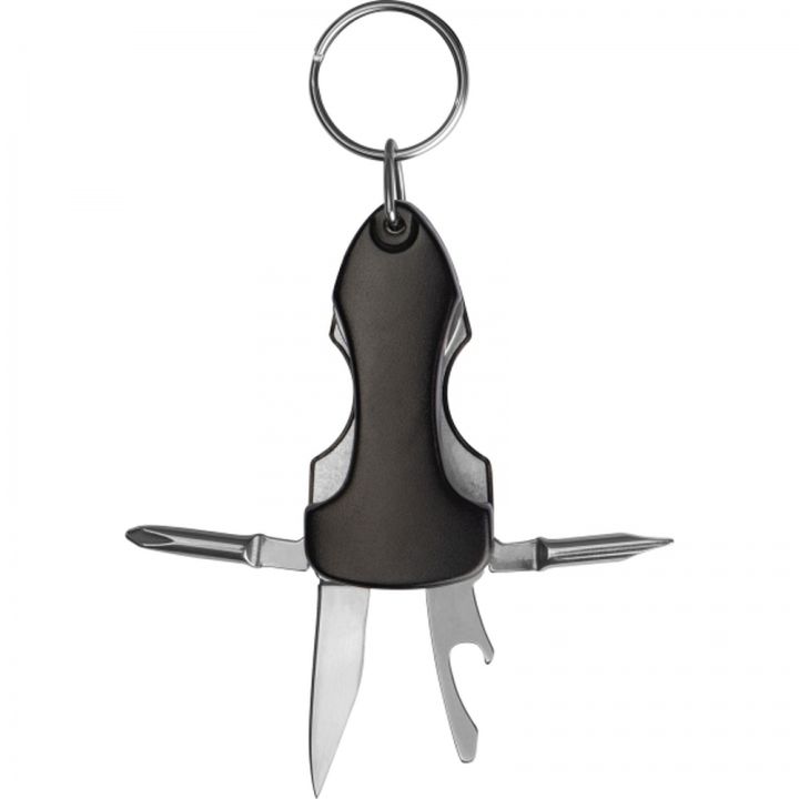 Brelok narzędzie wielofunkcyjne INGEBORG