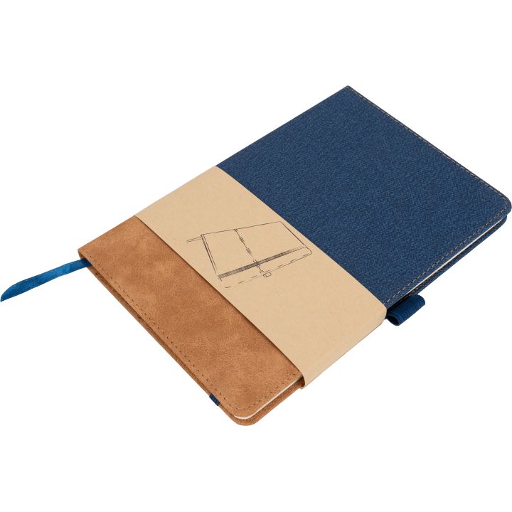 Notatnik A5 w linie GRETEL