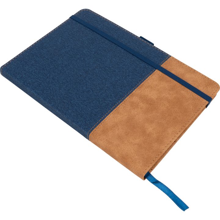 Notatnik A5 w linie GRETEL