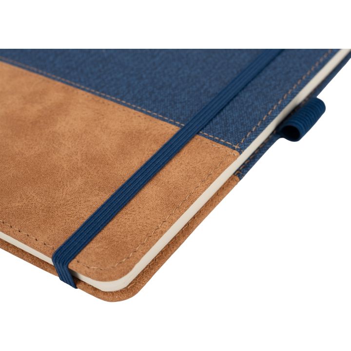 Notatnik A5 w linie GRETEL