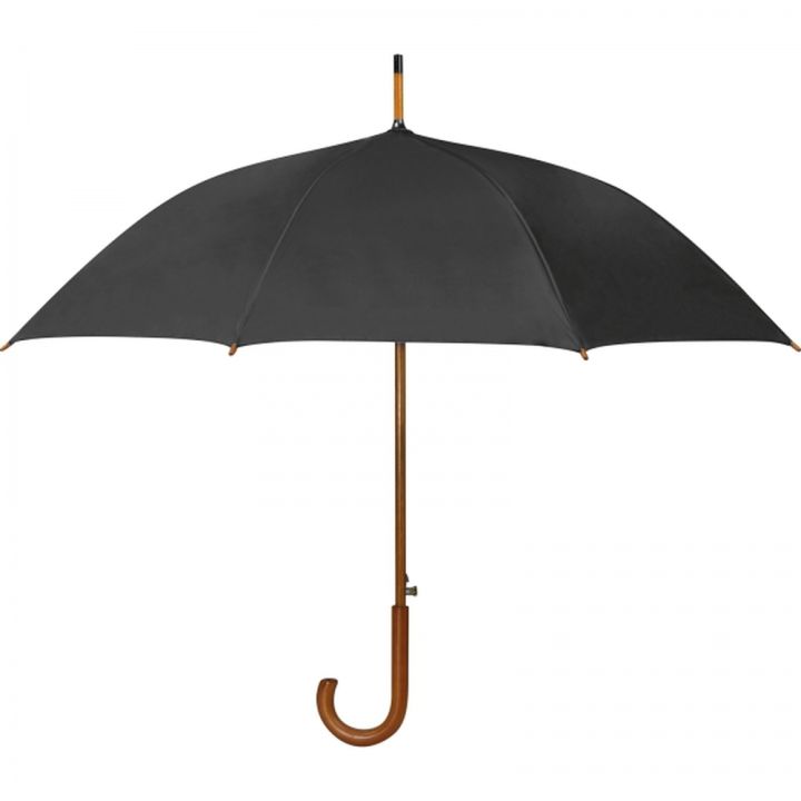 Parasol automatyczny ø105 cm RPET CHRISTINE