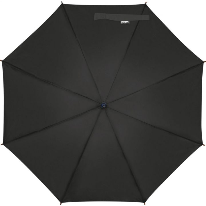 Parasol automatyczny ø105 cm RPET CHRISTINE