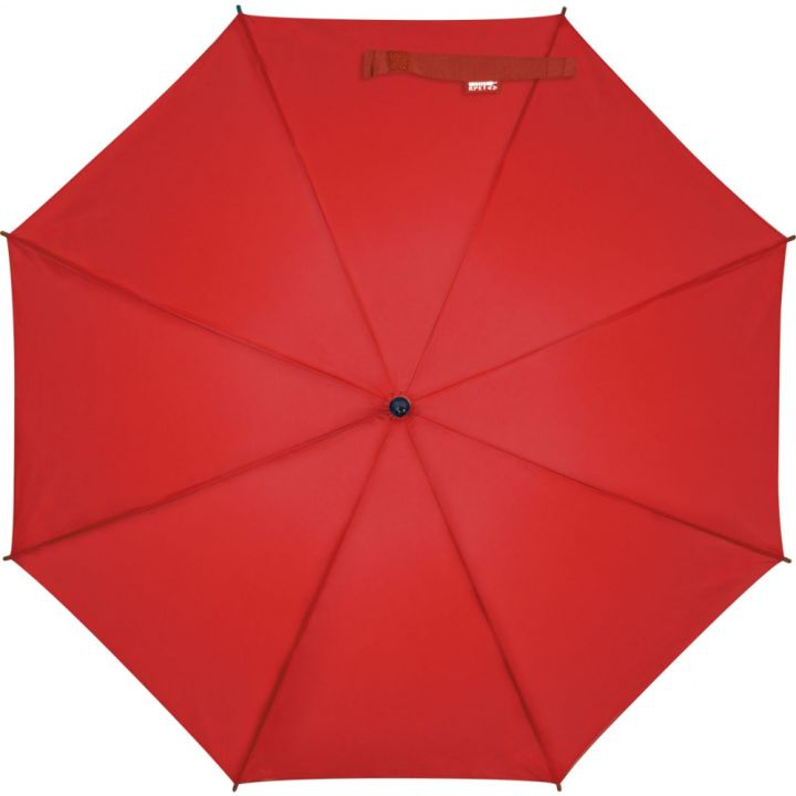 Parasol automatyczny ø105 cm RPET CHRISTINE