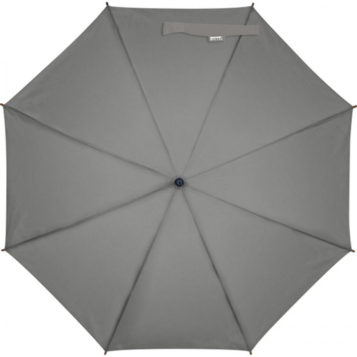 Parasol automatyczny ø105 cm RPET CHRISTINE