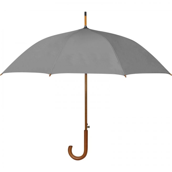 Parasol automatyczny ø105 cm RPET CHRISTINE