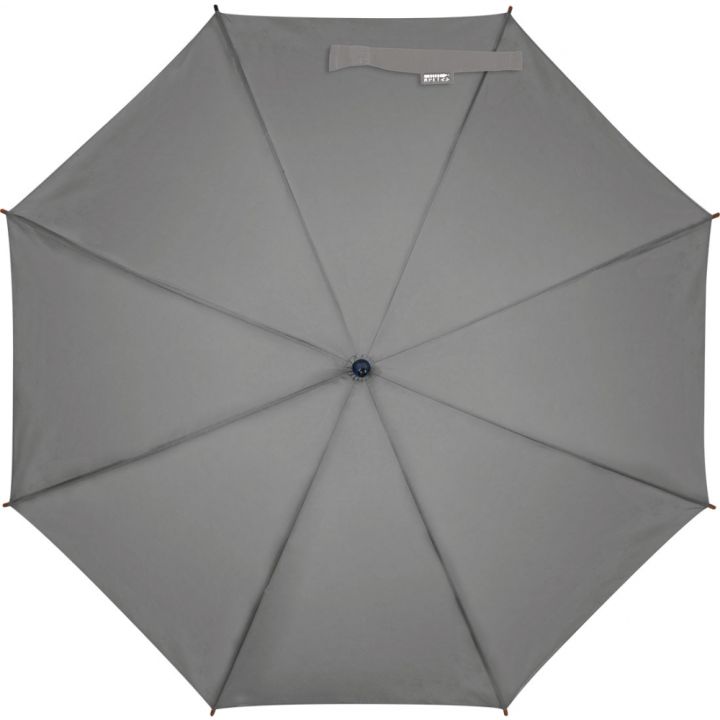 Parasol automatyczny ø105 cm RPET CHRISTINE
