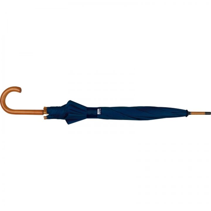 Parasol automatyczny ø105 cm RPET CHRISTINE