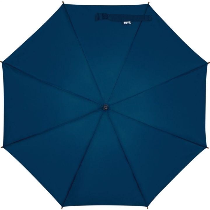 Parasol automatyczny ø105 cm RPET CHRISTINE