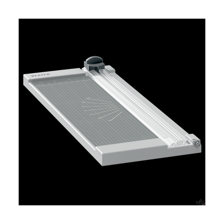 Trymer Leitz Precision Home A4, do 8 kartek 90250000