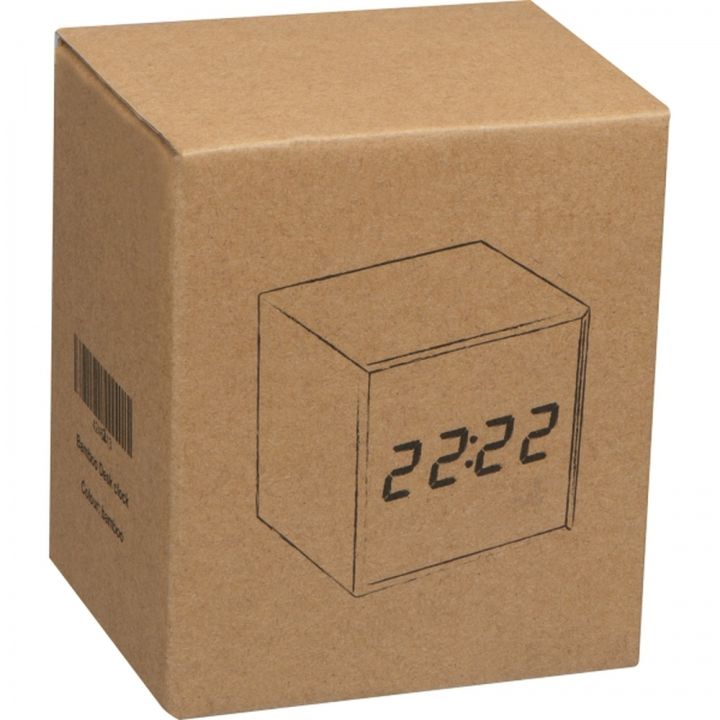 Zegar biurkowy EILEEN