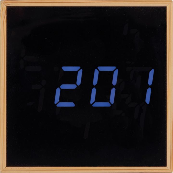 Zegar biurkowy EILEEN