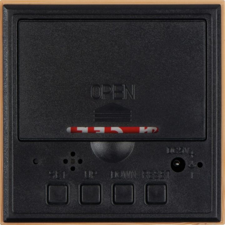 Zegar biurkowy EILEEN