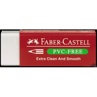 Gumka 7095-30 FC189530 PVC-FREE do papieru i kalki kreśl.