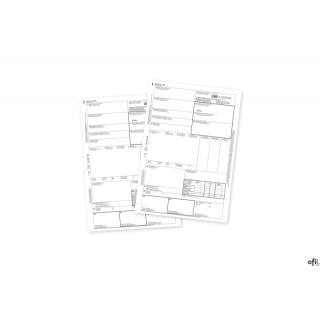 WZ-3 Wydanie materiału na zewnątrz 1/3 A4 80k. wielokopia EMERSON aewz-13wk058