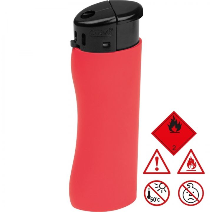 Zapalniczka plastikowa ANATOL