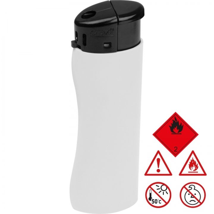 Zapalniczka plastikowa ANATOL