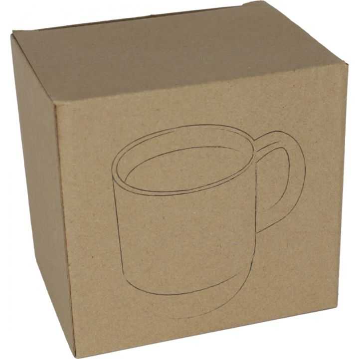 Kubek ceramiczny z korkiem 350 ml THEODOR