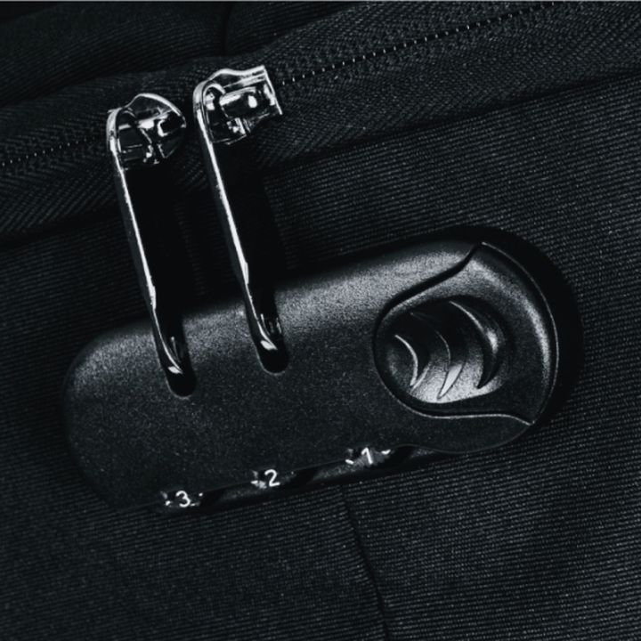 Plecak MAREB Schwarzwolf