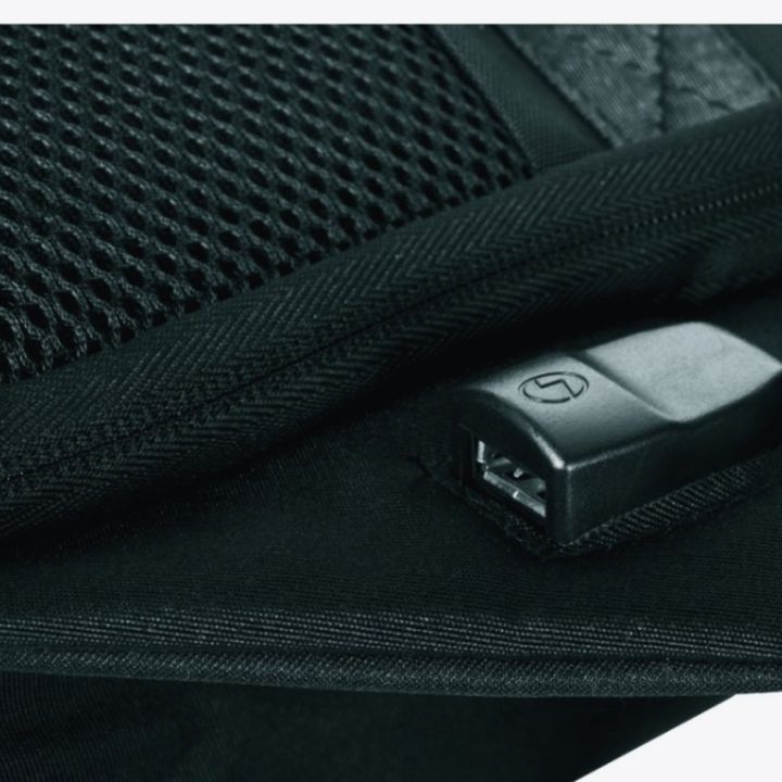 Plecak MAREB Schwarzwolf