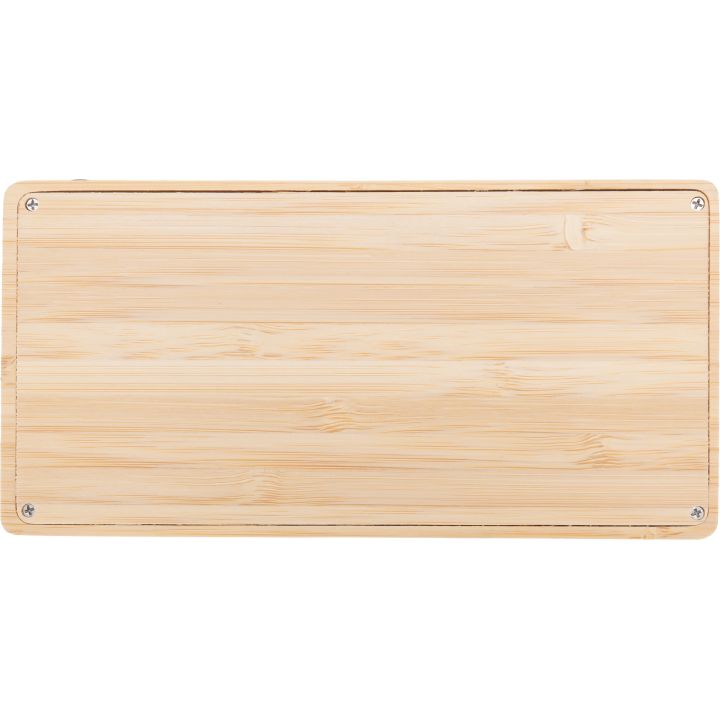 Power bank 8000 mAh solarny VALENTINA