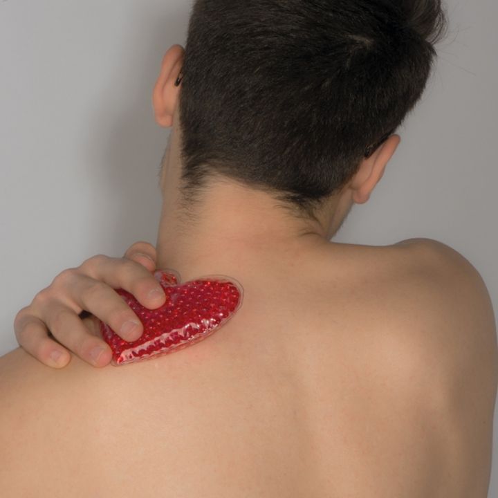 Kompres chłodzący LILIA