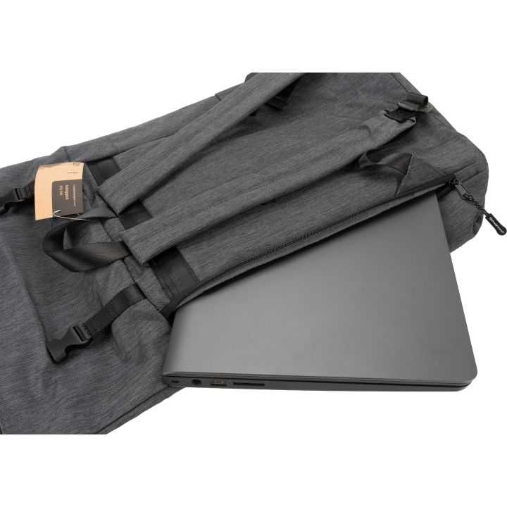 Plecak OHIO Schwarzwolf