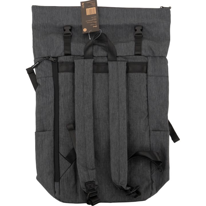 Plecak OHIO Schwarzwolf