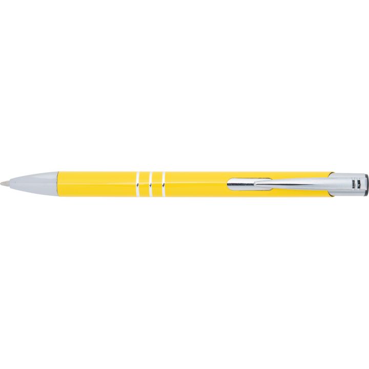 Długopis metalowy KILIAN