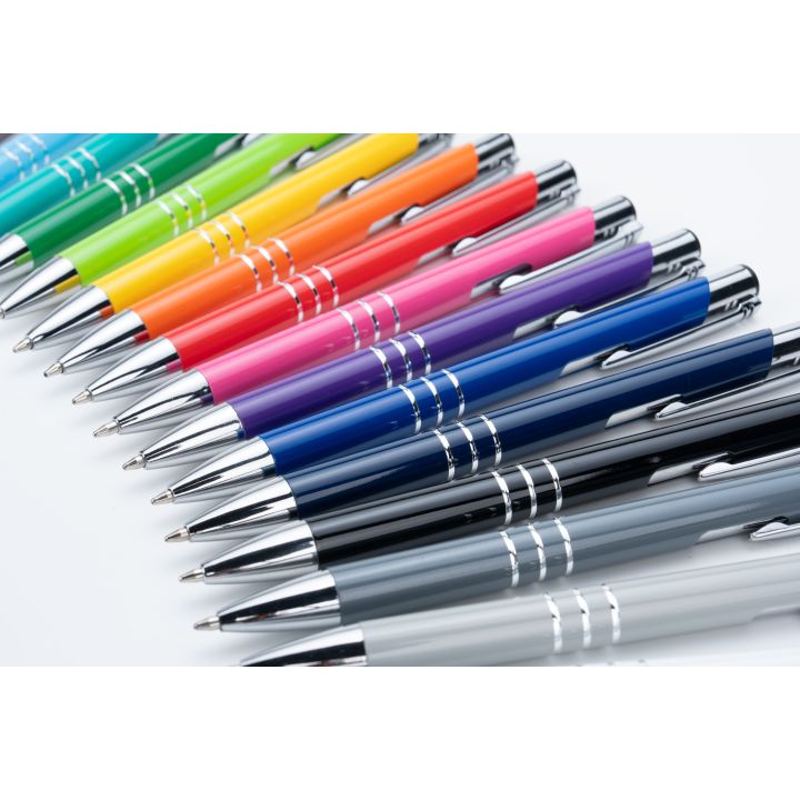 Długopis metalowy KILIAN