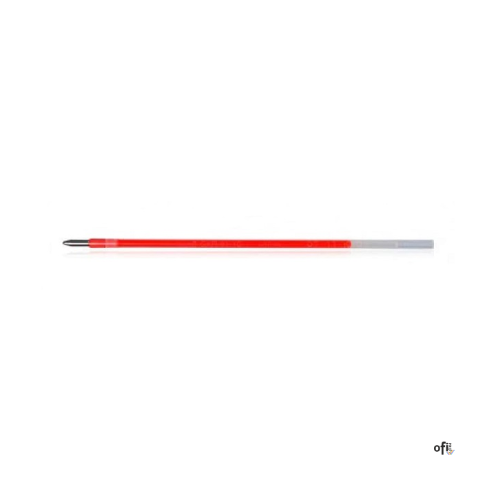 Wkład czerwony SXR-71/81 do pióra SXN-101 UNI Jetstream
