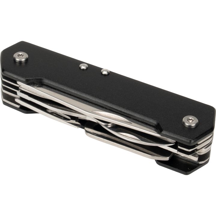 Scyzoryk NEMRUT Schwarzwolf