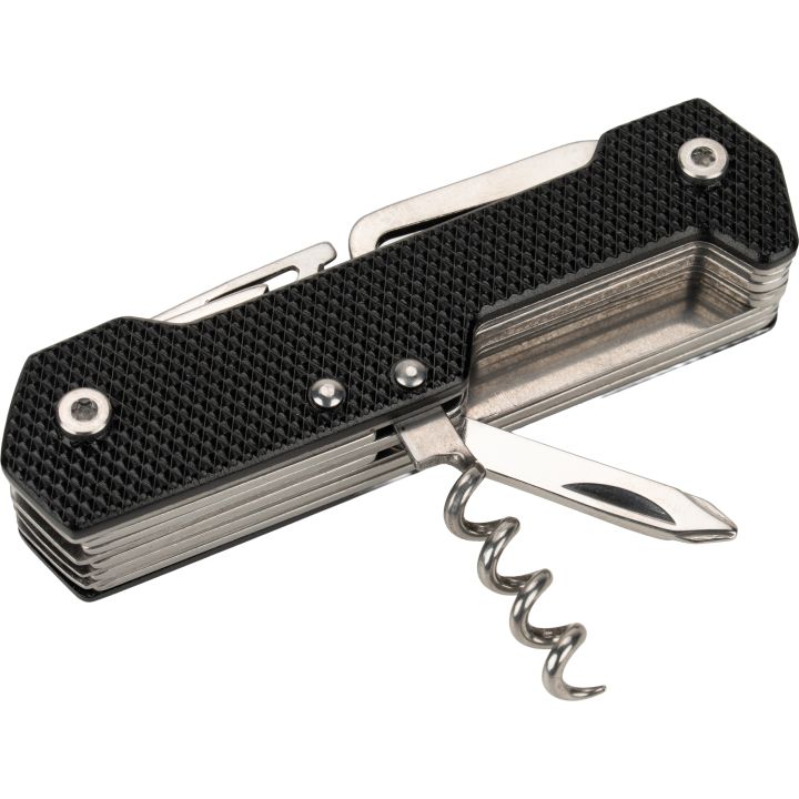 Scyzoryk NEMRUT Schwarzwolf