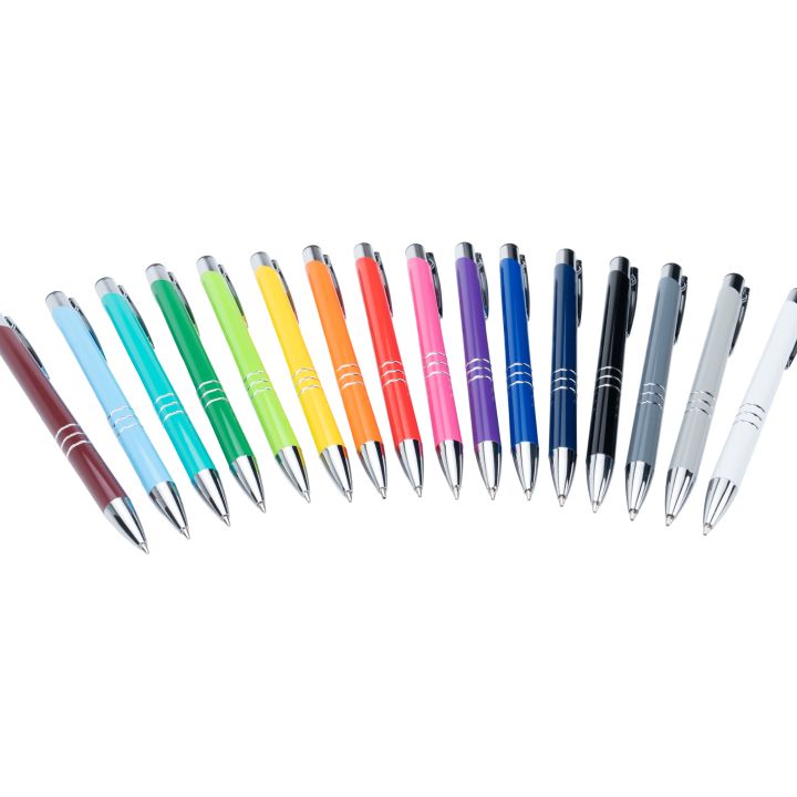 Długopis metalowy KILIAN